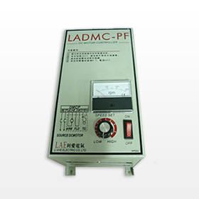 直流控制器 0.75KW-3.7KW 单相输入 LADMC-PF